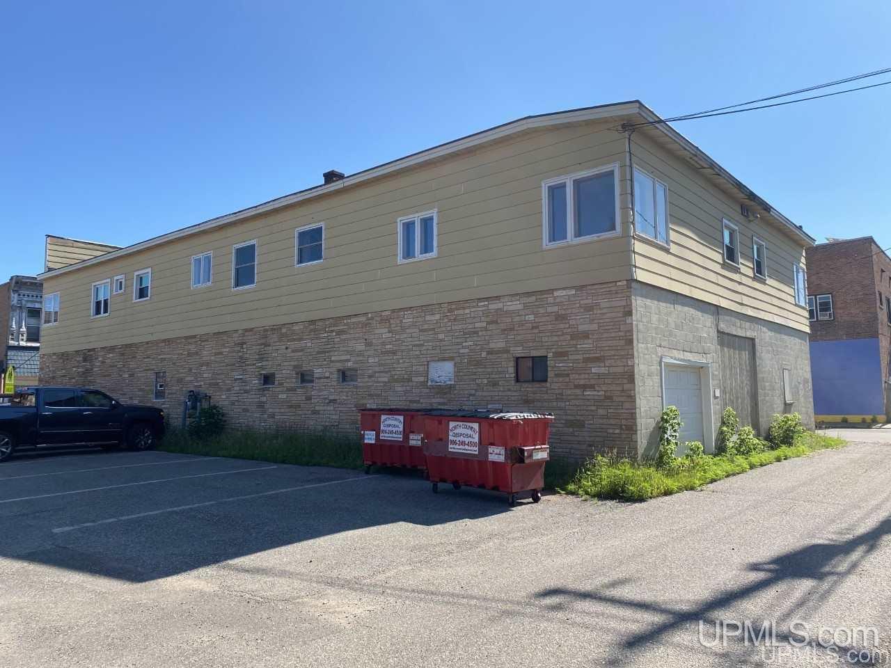 116 East Division Street Ishpeming, MI 49849 - Photo 3 of 24 Gallery Image 3