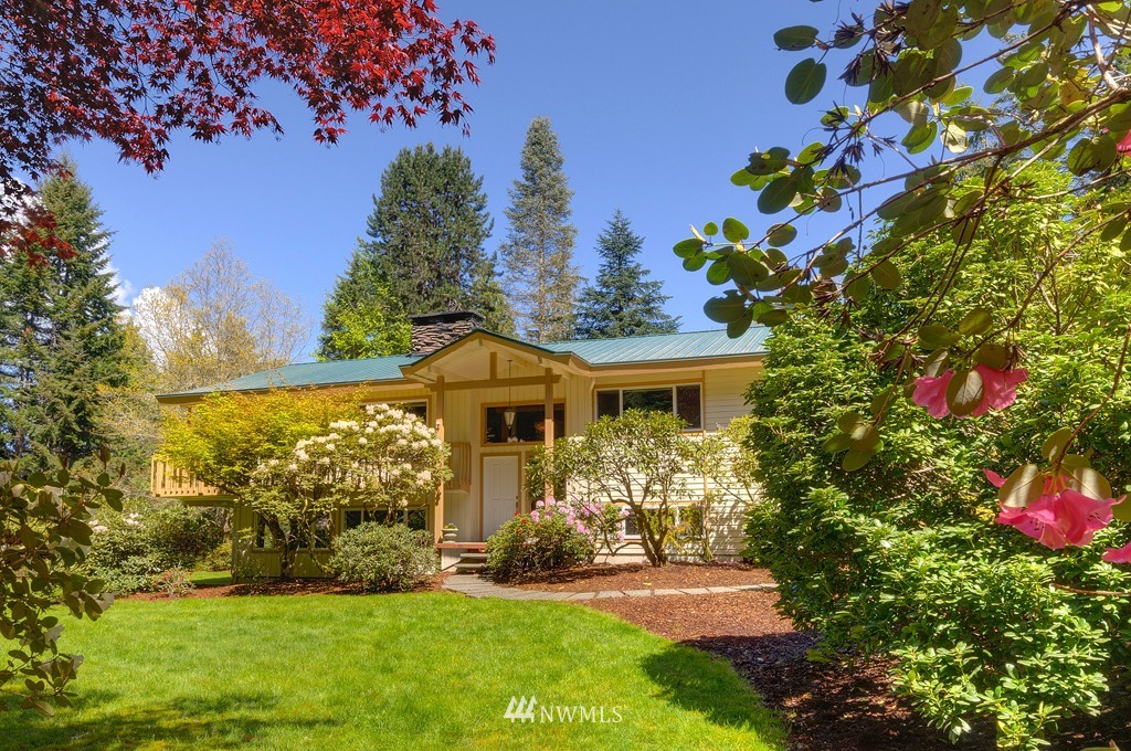 22295 Port Gamble Road Northeast Poulsbo, WA 98370 - Photo 1 of 25 Gallery Image 1