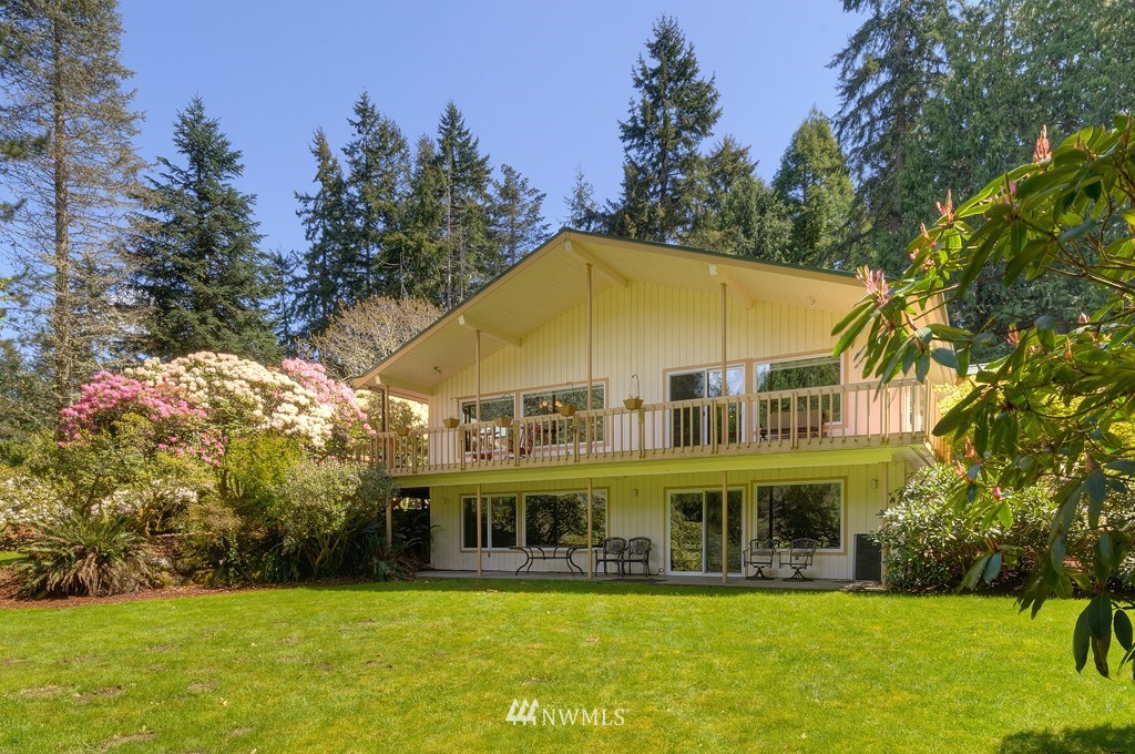 22295 Port Gamble Road Northeast Poulsbo, WA 98370 - Photo 17 of 25 Gallery Image 17