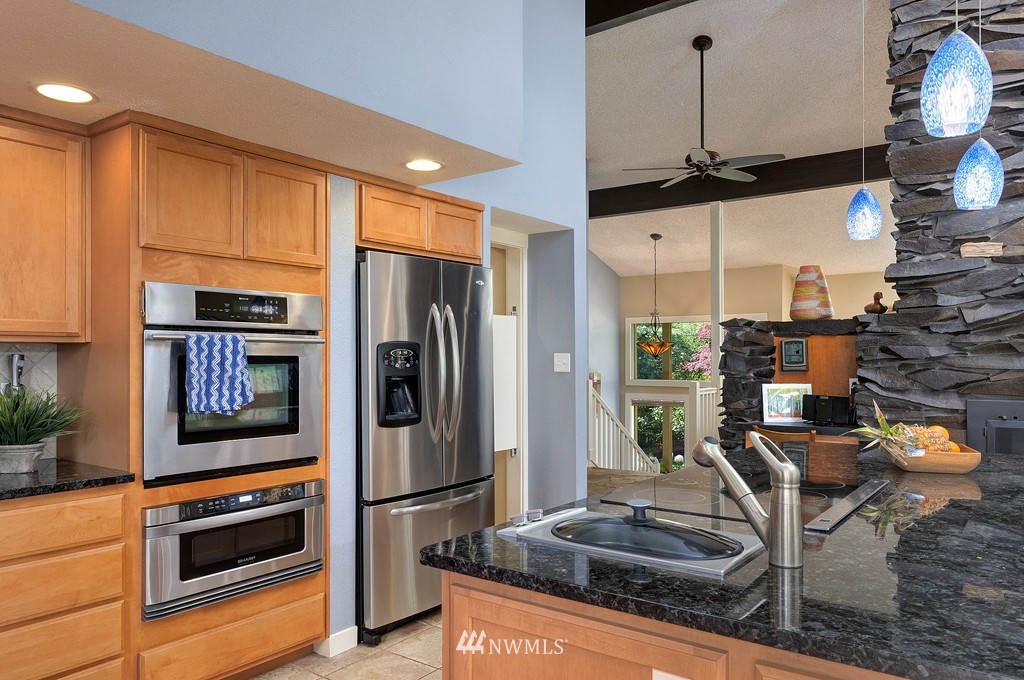 22295 Port Gamble Road Northeast Poulsbo, WA 98370 - Photo 5 of 25 Gallery Image 5