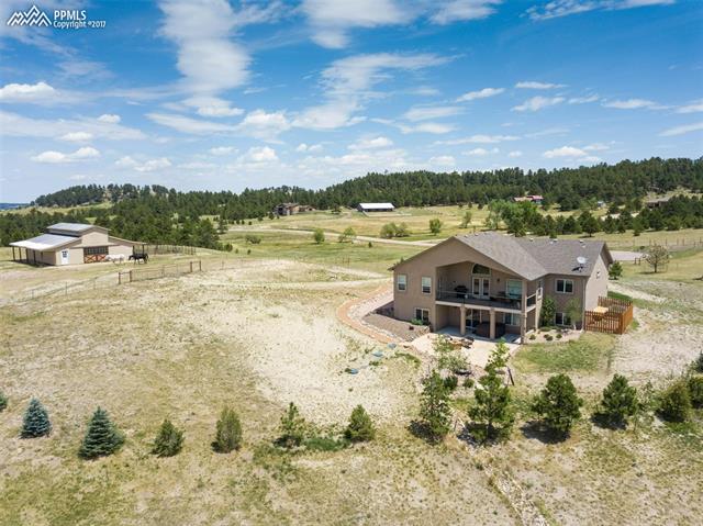 15621 Apex Ranch Road Peyton, CO 80831 - Photo 14 of 23