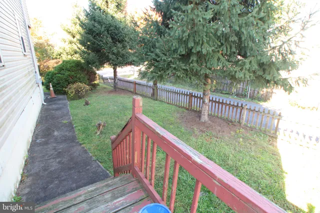 $549,000 | 1119 45th Street Northeast, Washington, DC 20019