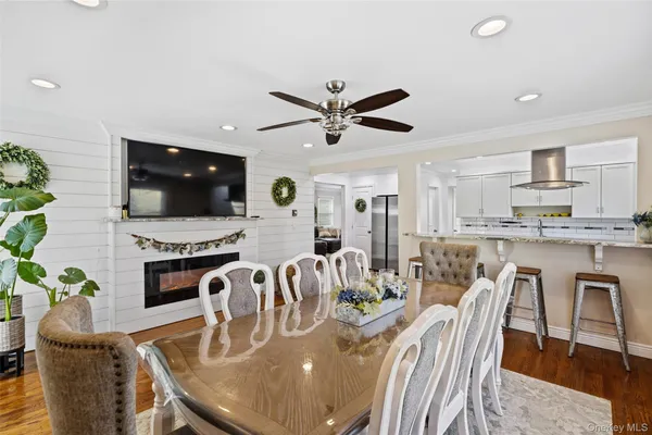 $585,000 | 21 Varna Lane, Mahopac, NY 10541