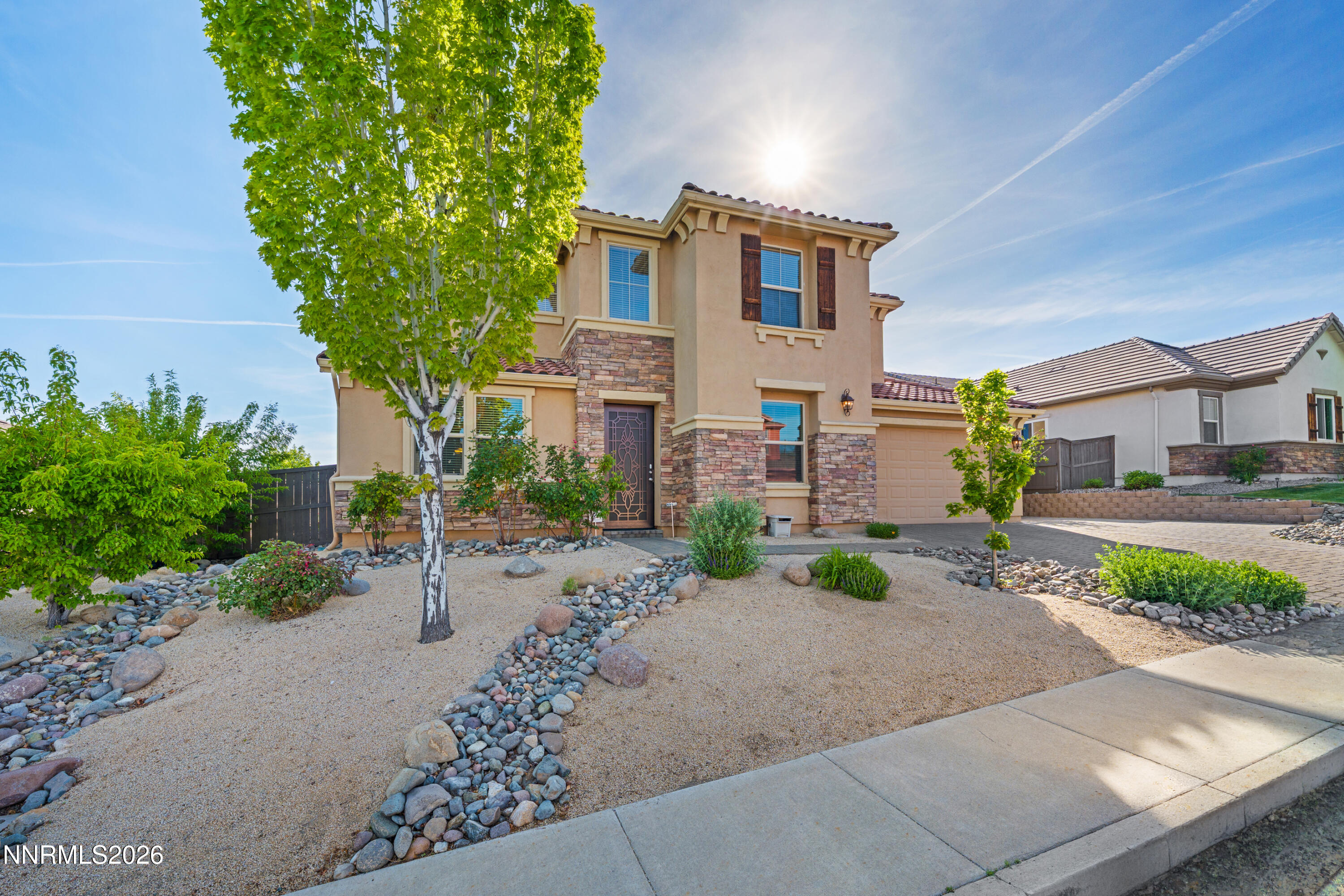 8135 Fire Opal Lane Reno, NV 89506 - Photo 4 of 78 A7V03538