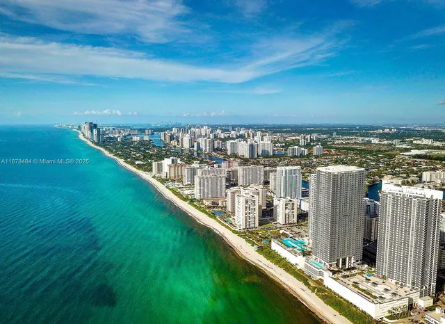 a front view of a house with balcony
