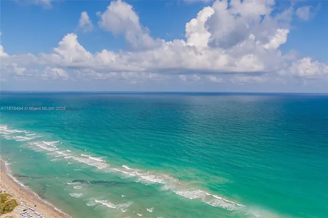 $5,000 | 1830 South Ocean Drive, Unit 1605, Hallandale Beach, FL 33009