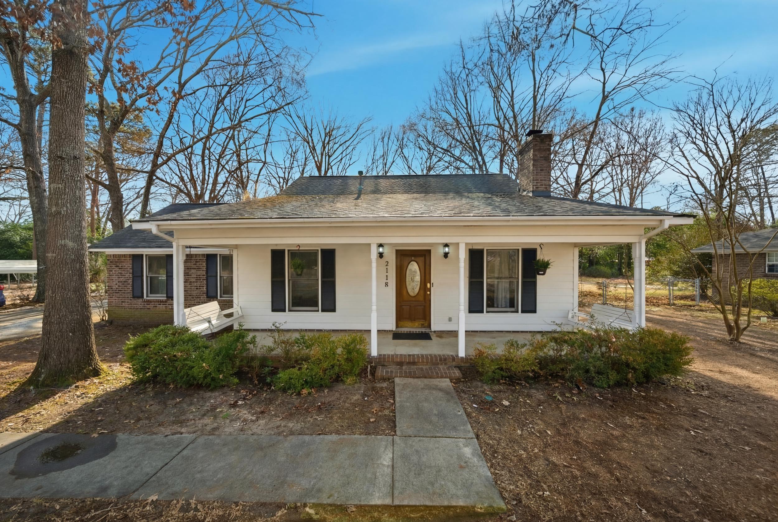 2118 McCrays Mill Road Sumter, SC 29154 - Photo 1 of 25 Gallery Image 1