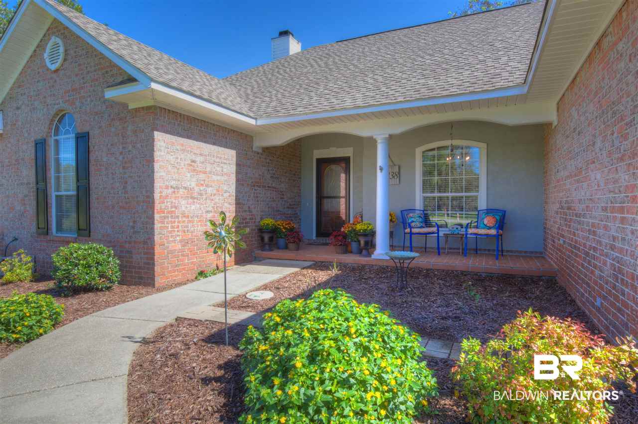 20438 Thompson Hall Road Fairhope, AL 36532 - Photo 3 of 25