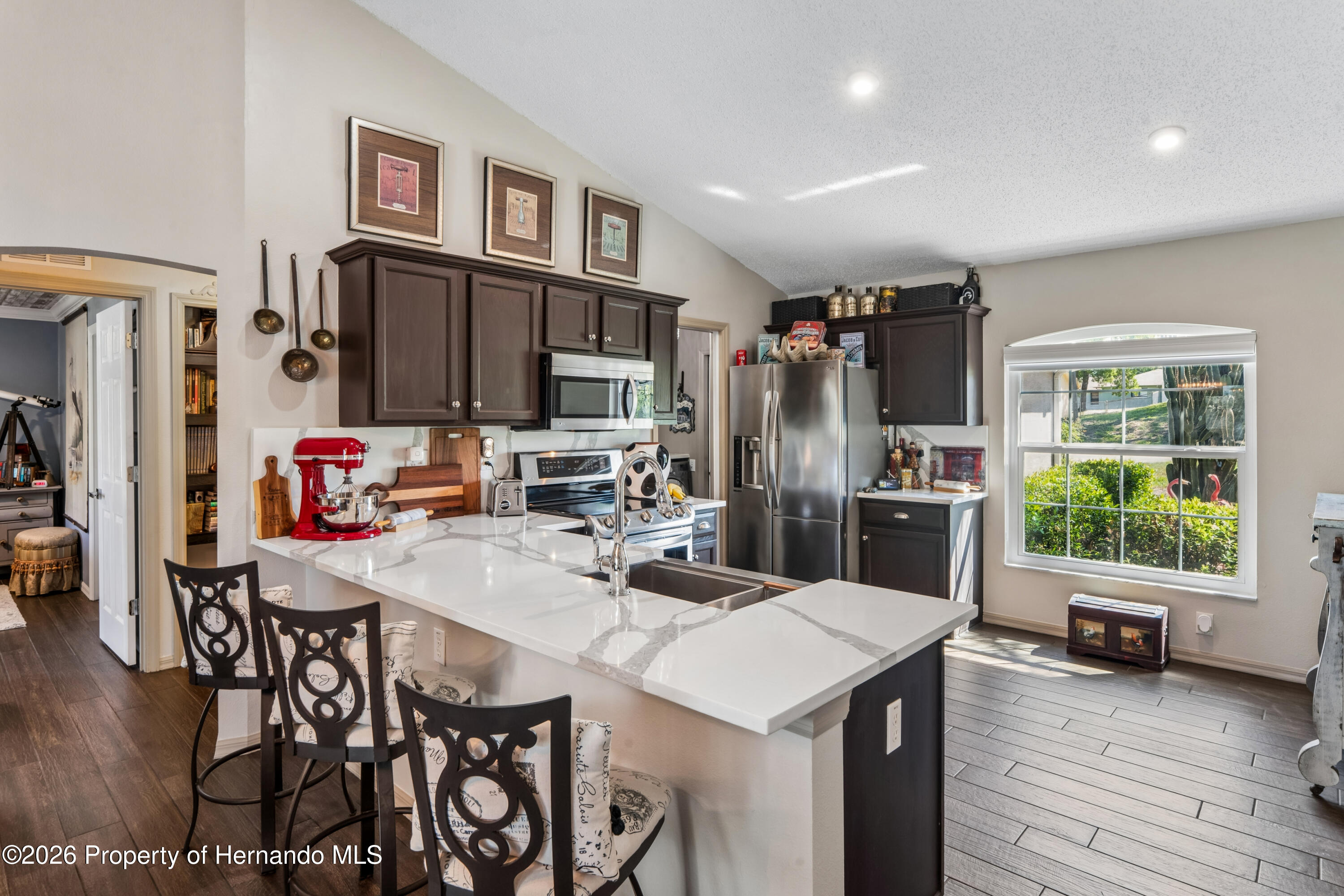 13114 Lawrence Street Spring Hill, FL 34609 - Photo 13 of 66