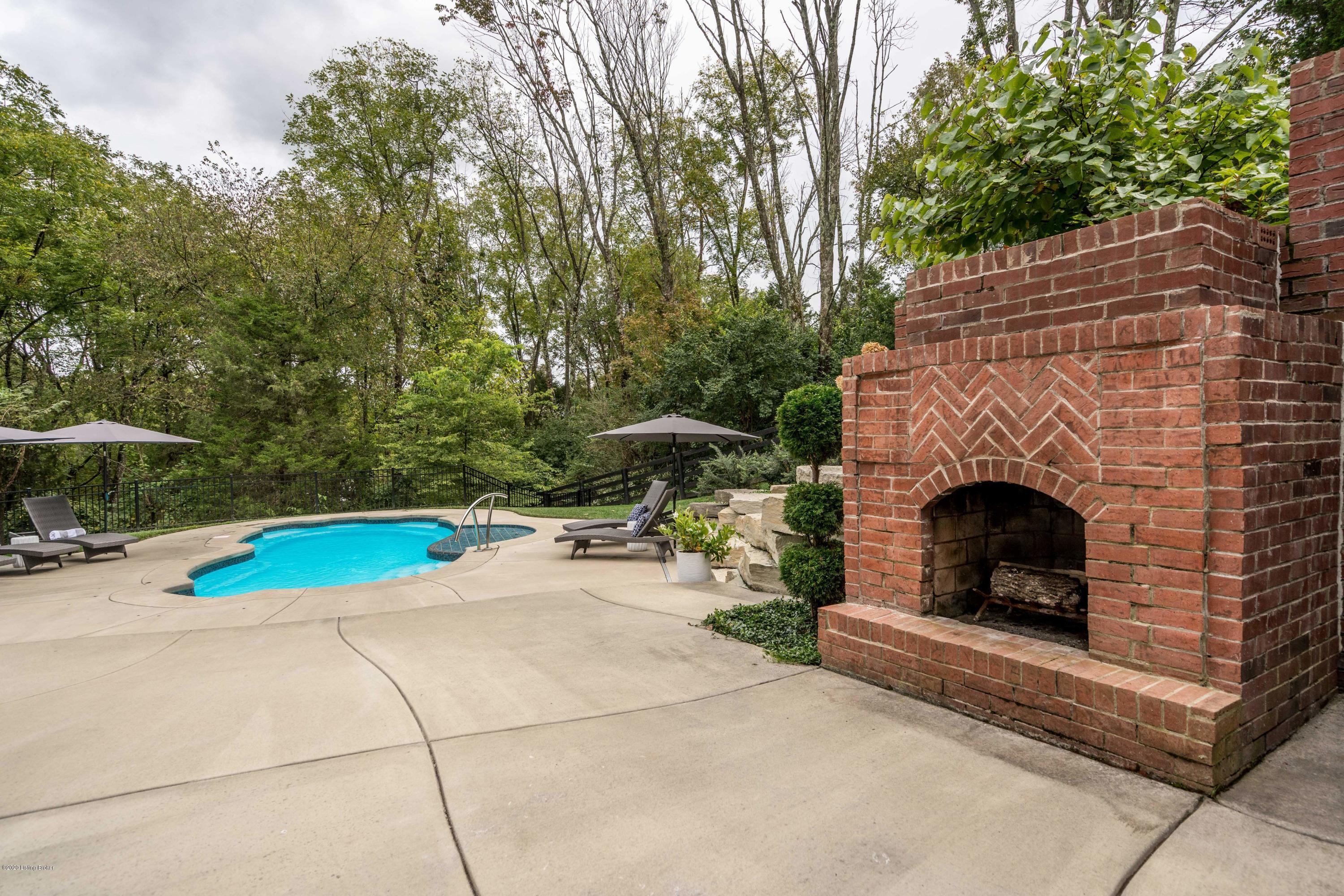 13631 Hunters Ridge Court Prospect, KY 40059 - Photo 58 of 78 058-150-66