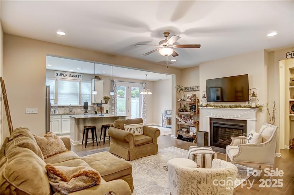 1407 Calum Way Fort Mill, SC 29708 - Photo 5 of 26 Gallery Image 5