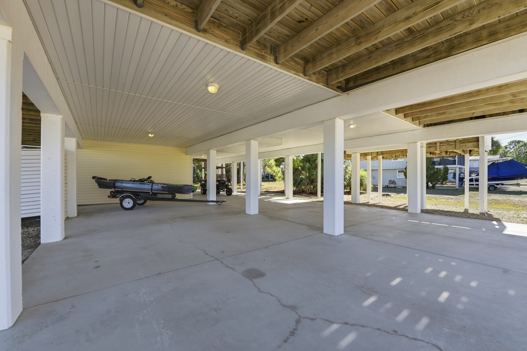 325 Marks Street St. George Island, FL 32328 - Photo 65 of 67