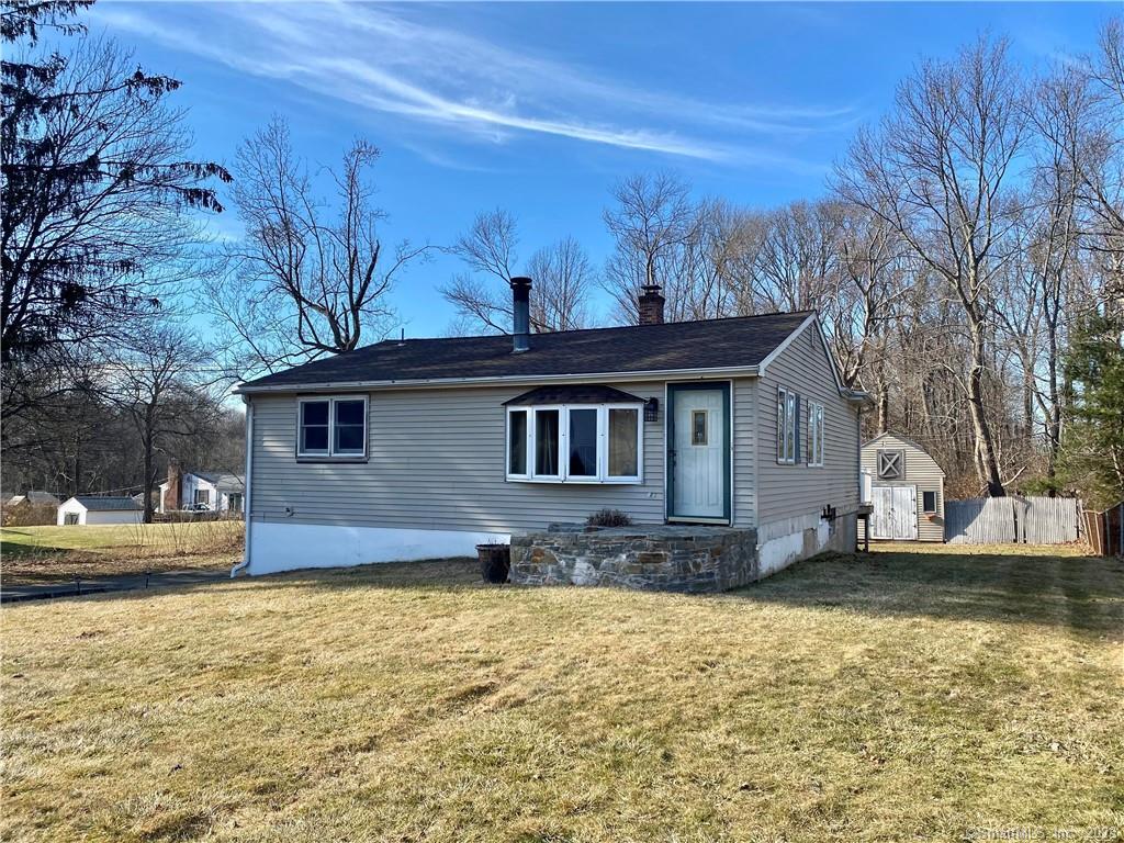 12 Knapp Drive Prospect, CT 06712 - Photo 1 of 1 Welcome home to 12 Knapp Dr!