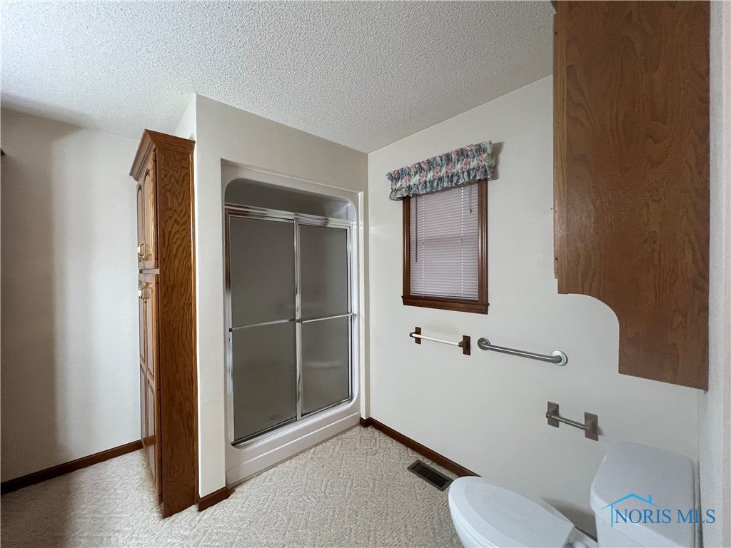 1032 Jennings Road Van Wert, OH 45891 - Photo 16 of 25 Primary bathroom shower area