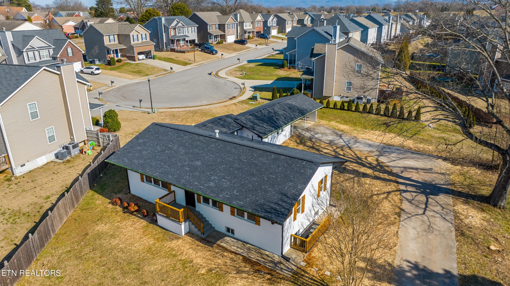 602 Amerine Road Maryville, TN 37804 - Photo 1 of 30 Gallery Image 1