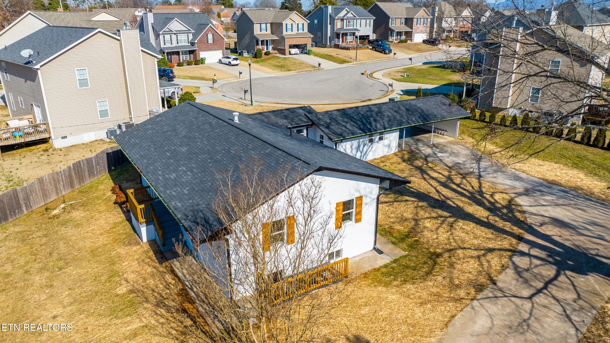 602 Amerine Road Maryville, TN 37804 - Photo 2 of 30 Gallery Image 2