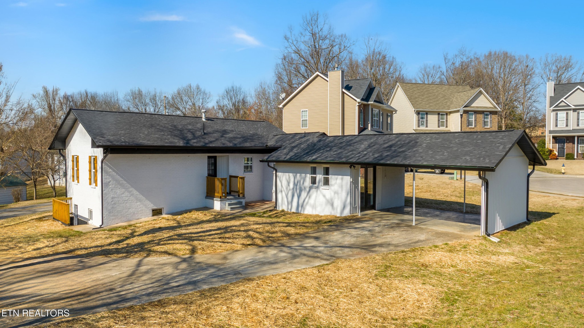 602 Amerine Road Maryville, TN 37804 - Photo 26 of 30 Gallery Image 26