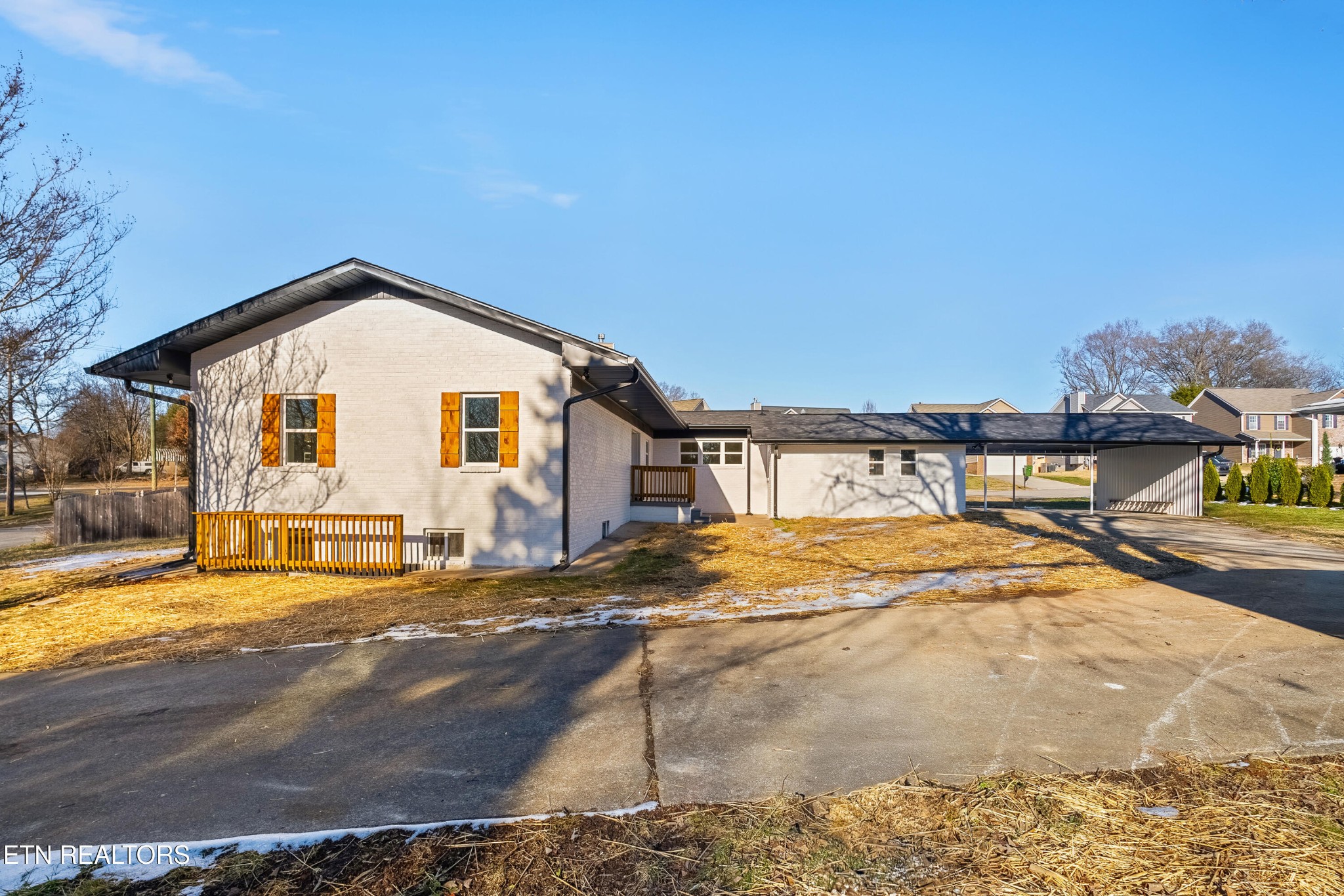 602 Amerine Road Maryville, TN 37804 - Photo 27 of 30 Gallery Image 27