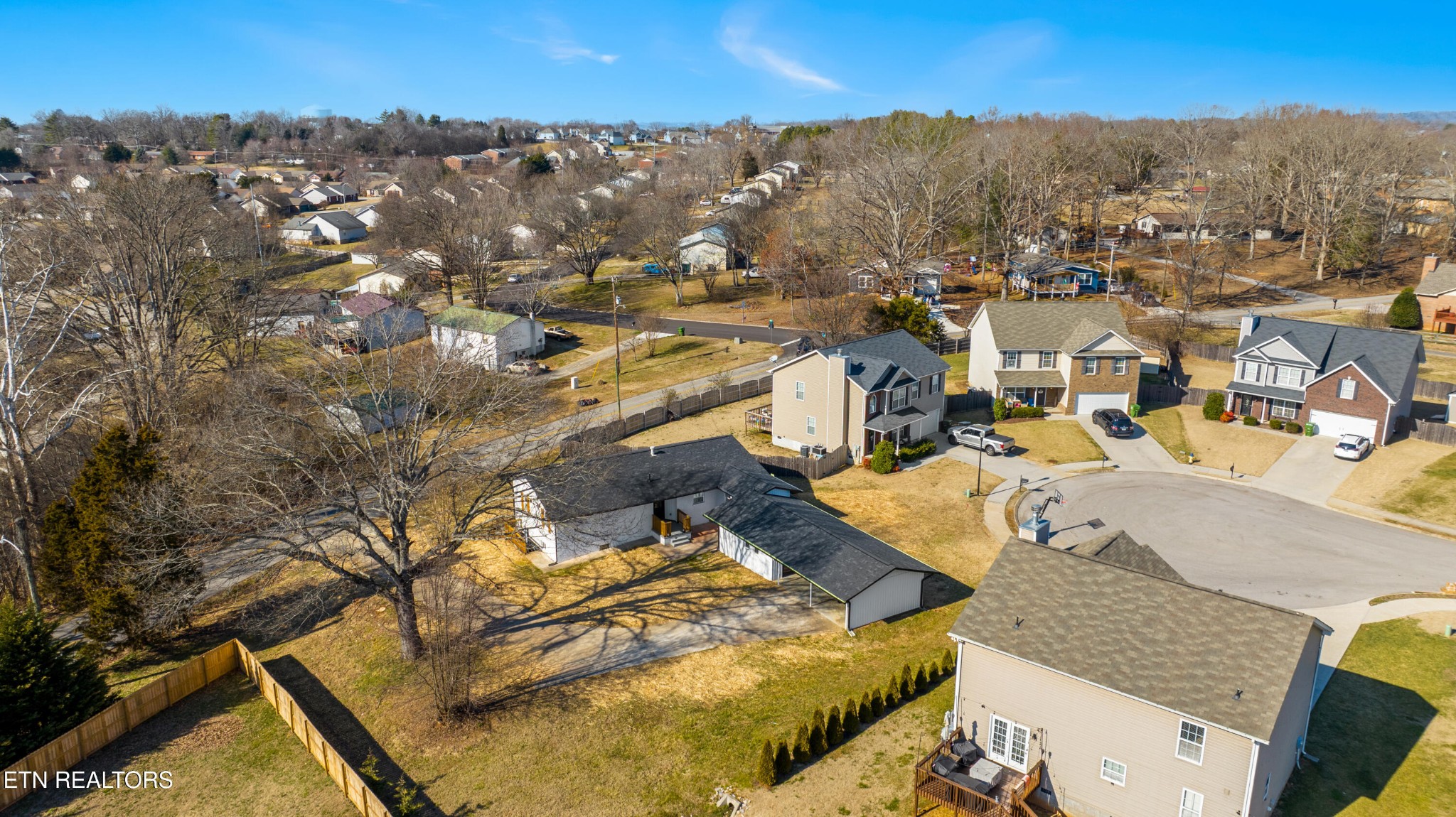 602 Amerine Road Maryville, TN 37804 - Photo 28 of 30 Gallery Image 28