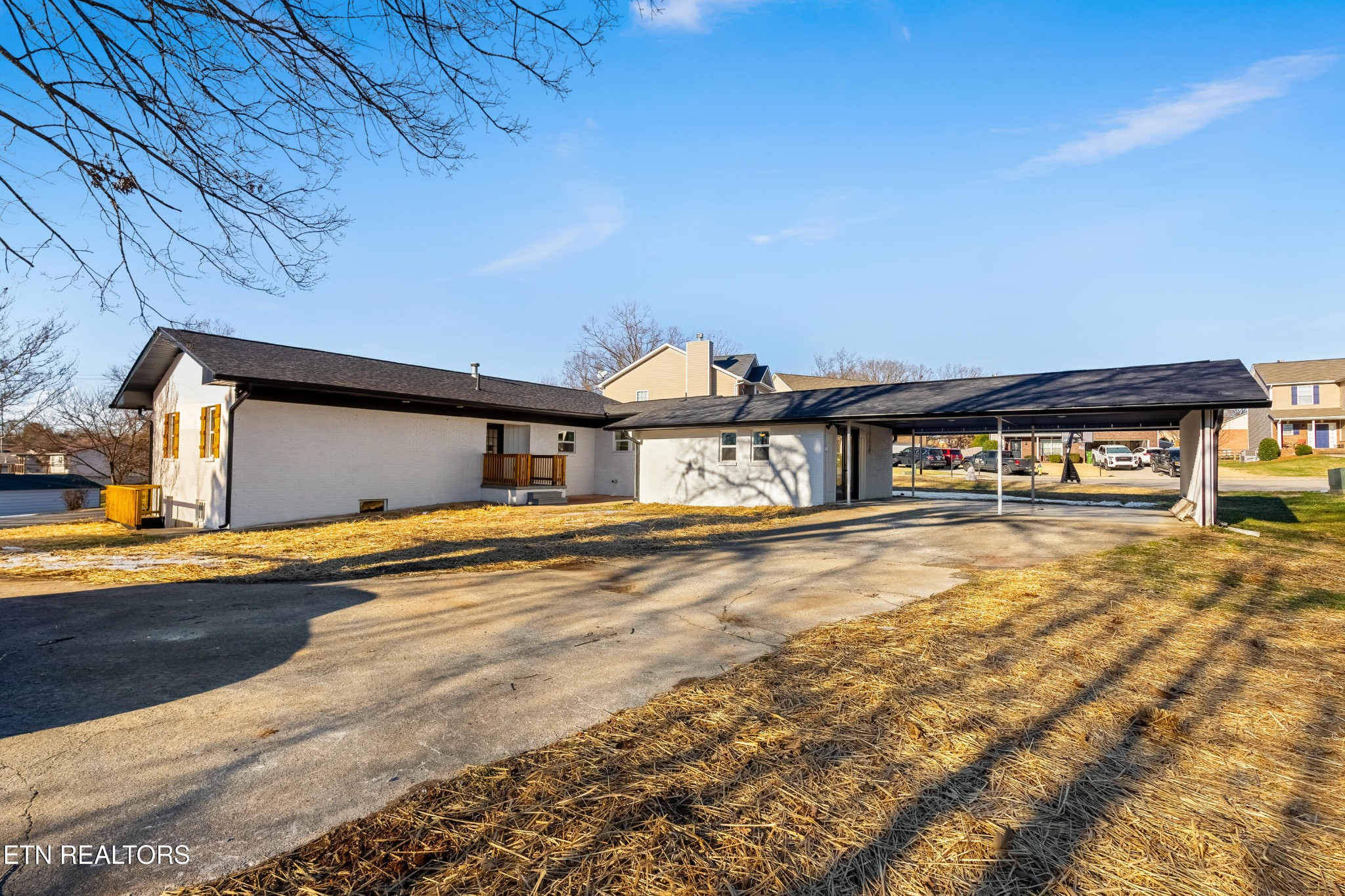 602 Amerine Road Maryville, TN 37804 - Photo 29 of 30 Gallery Image 29