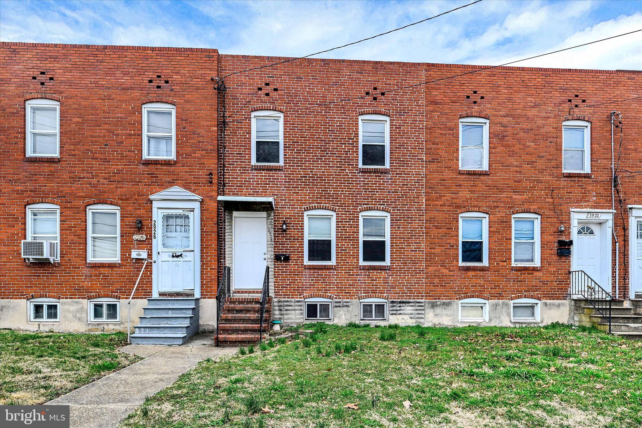 2924 Sollers Point Road Baltimore, MD 21222 - Photo 1 of 19