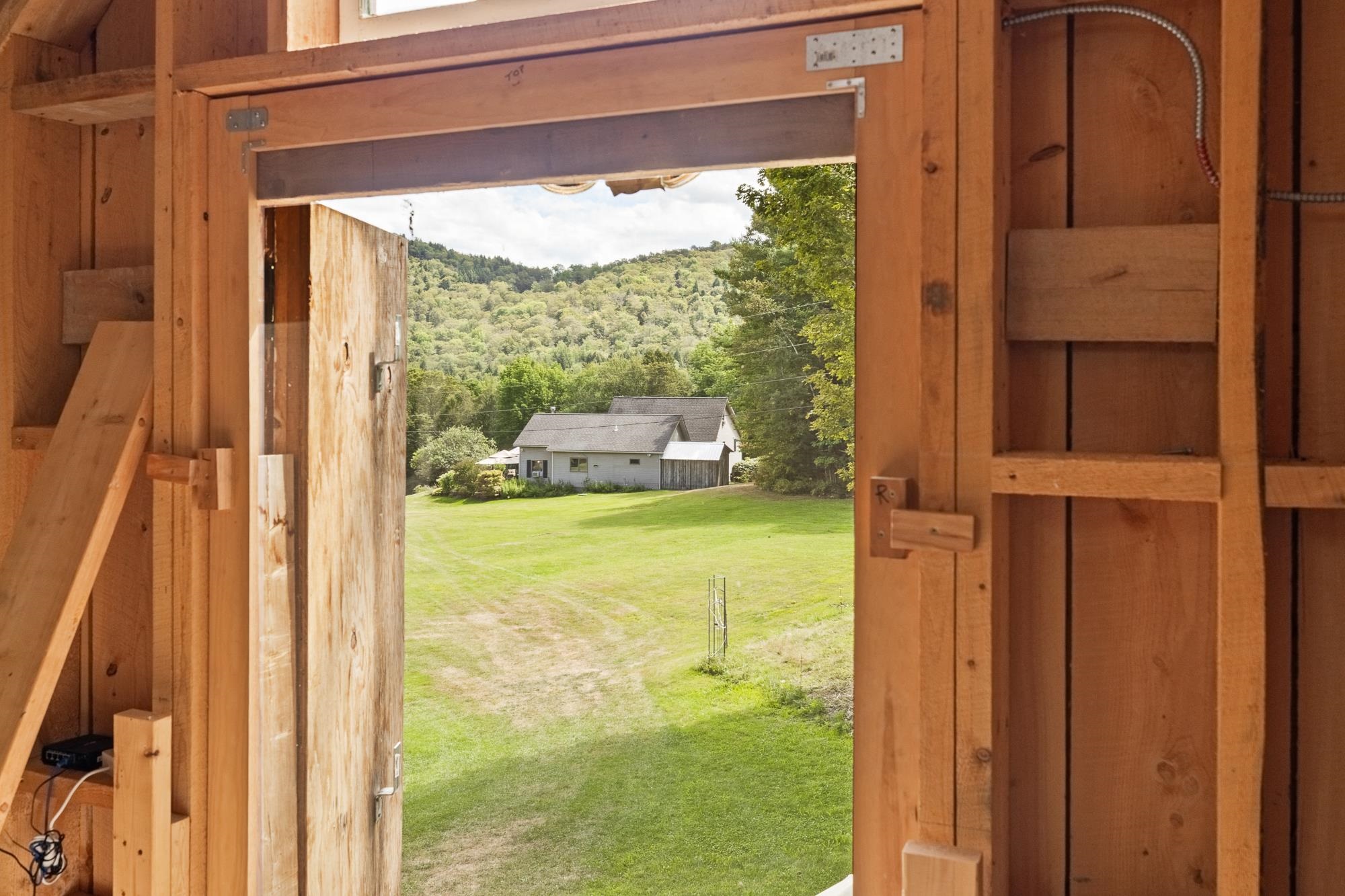 157 Dartt Hill Road Bethel, VT 05032 - Photo 45 of 55 Gallery Image 45