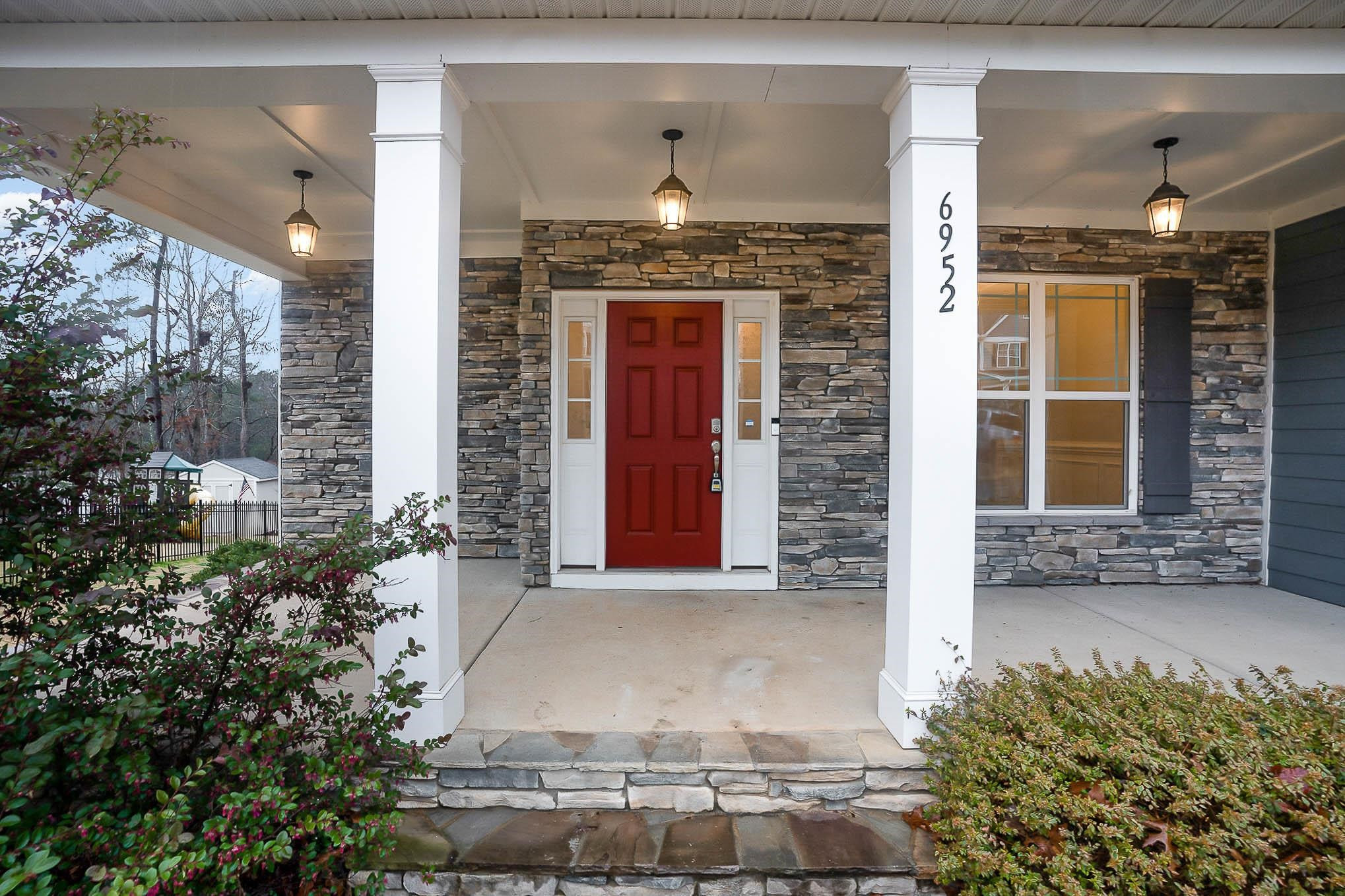 6952 Rex Road Holly Springs, NC 27540 - Photo 3 of 30 Photo 3
