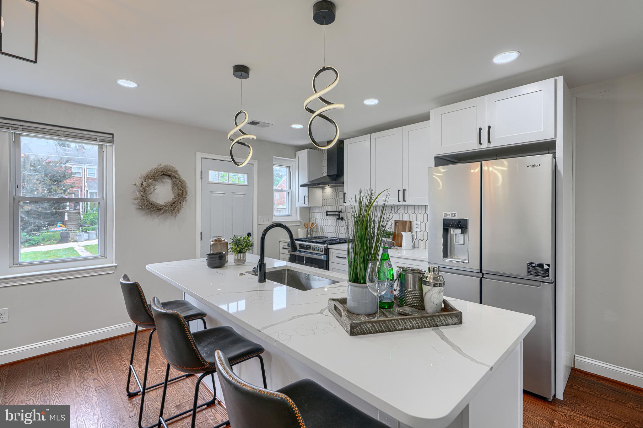 260 Ridge Avenue Towson, MD 21286 - Photo 13 of 39
