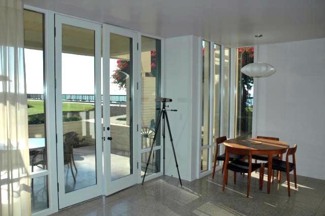 0 Plaza Pacifica Montecito Ca Montecito, CA 93108 - Photo 2 of 4 a view of a livingroom with furniture and a window