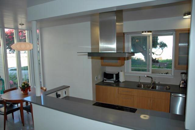 0 Plaza Pacifica Montecito Ca Montecito, CA 93108 - Photo 3 of 4 a living room with furniture and a fireplace