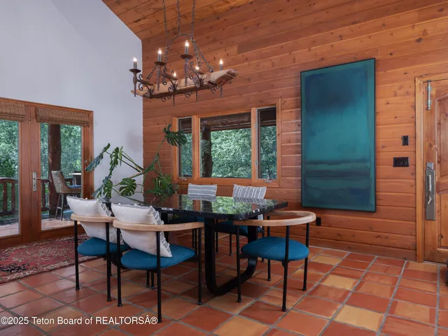 $1,800,000 | 2217 Apsaroke Trail, Tetonia, ID 83452