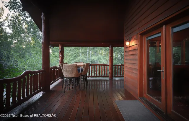 $1,800,000 | 2217 Apsaroke Trail, Tetonia, ID 83452