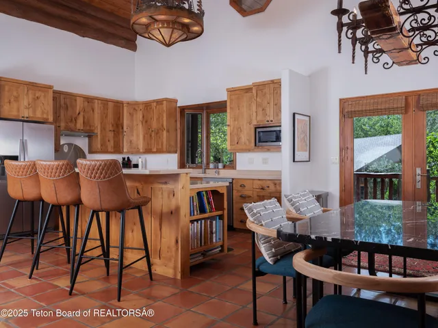 $1,800,000 | 2217 Apsaroke Trail, Tetonia, ID 83452