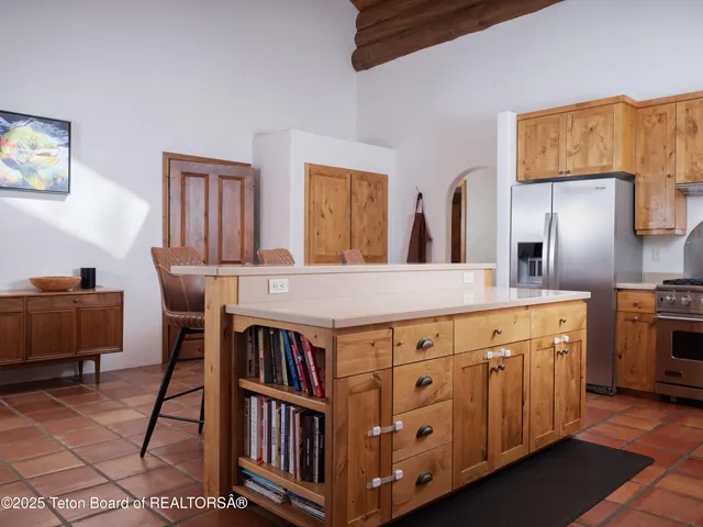 $1,800,000 | 2217 Apsaroke Trail, Tetonia, ID 83452