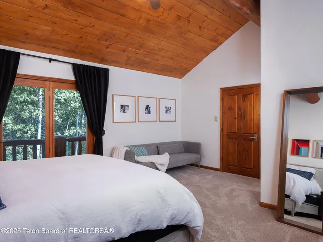 $1,800,000 | 2217 Apsaroke Trail, Tetonia, ID 83452