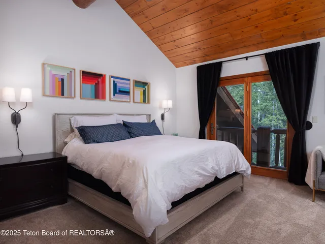 $1,800,000 | 2217 Apsaroke Trail, Tetonia, ID 83452