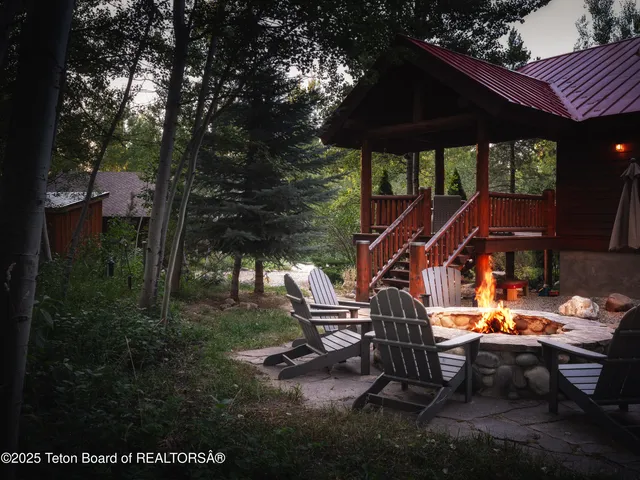 $1,800,000 | 2217 Apsaroke Trail, Tetonia, ID 83452