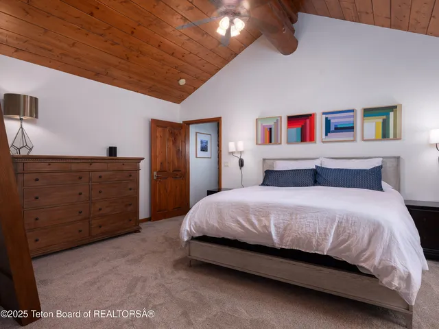 $1,800,000 | 2217 Apsaroke Trail, Tetonia, ID 83452