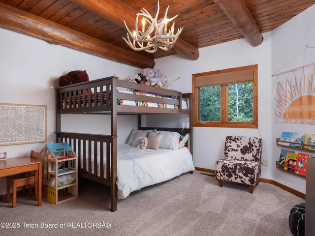 $1,800,000 | 2217 Apsaroke Trail, Tetonia, ID 83452