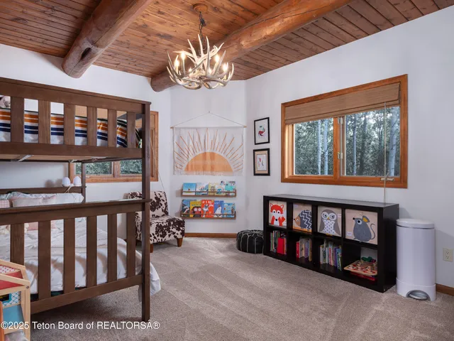 $1,800,000 | 2217 Apsaroke Trail, Tetonia, ID 83452