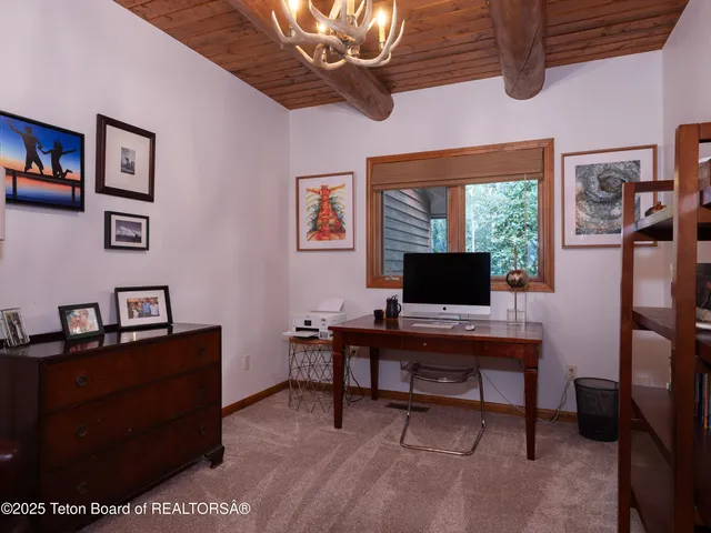 $1,800,000 | 2217 Apsaroke Trail, Tetonia, ID 83452