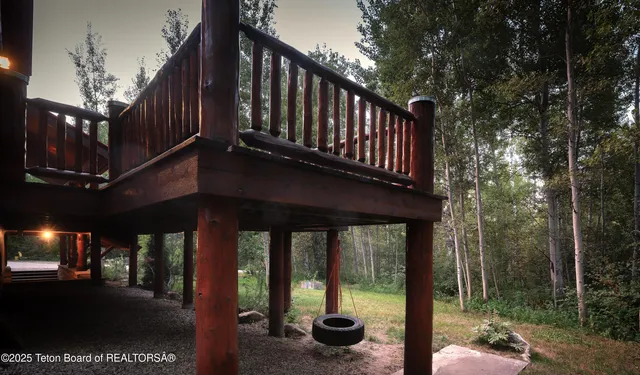 $1,800,000 | 2217 Apsaroke Trail, Tetonia, ID 83452