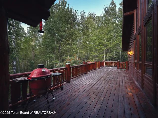 $1,800,000 | 2217 Apsaroke Trail, Tetonia, ID 83452