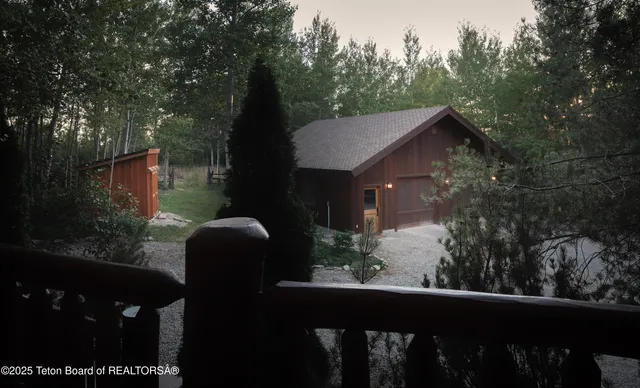 $1,800,000 | 2217 Apsaroke Trail, Tetonia, ID 83452