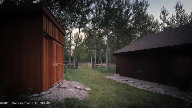 $1,800,000 | 2217 Apsaroke Trail, Tetonia, ID 83452