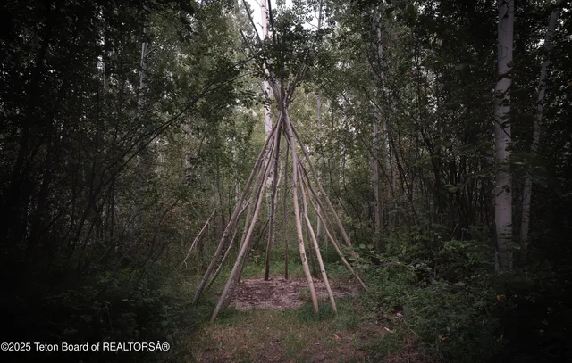 $1,800,000 | 2217 Apsaroke Trail, Tetonia, ID 83452