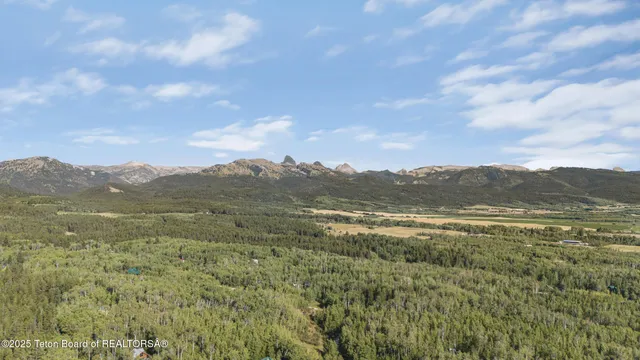 $1,800,000 | 2217 Apsaroke Trail, Tetonia, ID 83452