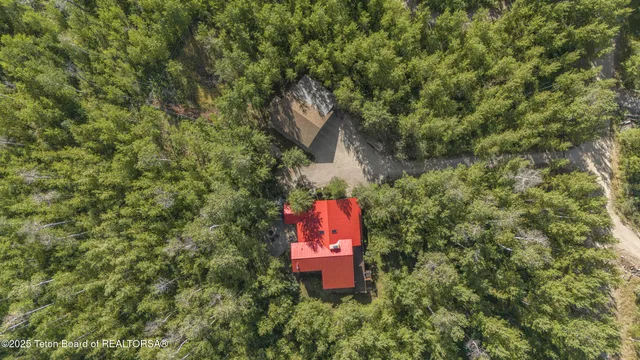 $1,800,000 | 2217 Apsaroke Trail, Tetonia, ID 83452