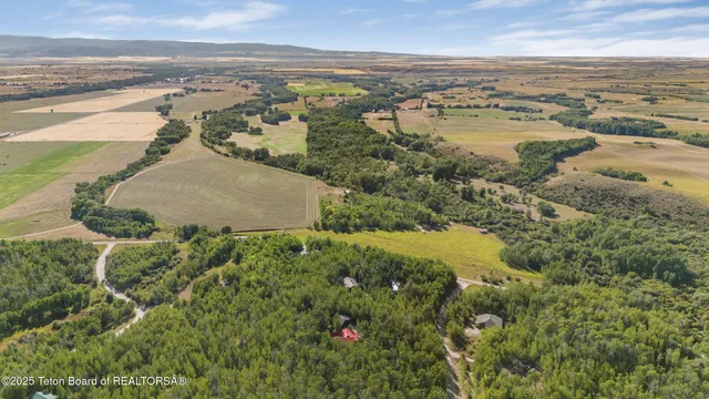 $1,800,000 | 2217 Apsaroke Trail, Tetonia, ID 83452