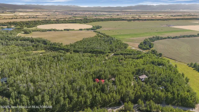 $1,800,000 | 2217 Apsaroke Trail, Tetonia, ID 83452